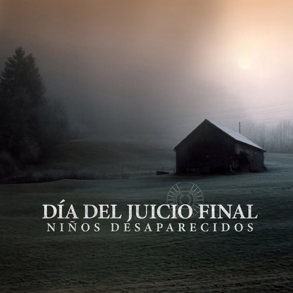 Día del juicio final: niños desaparecidos