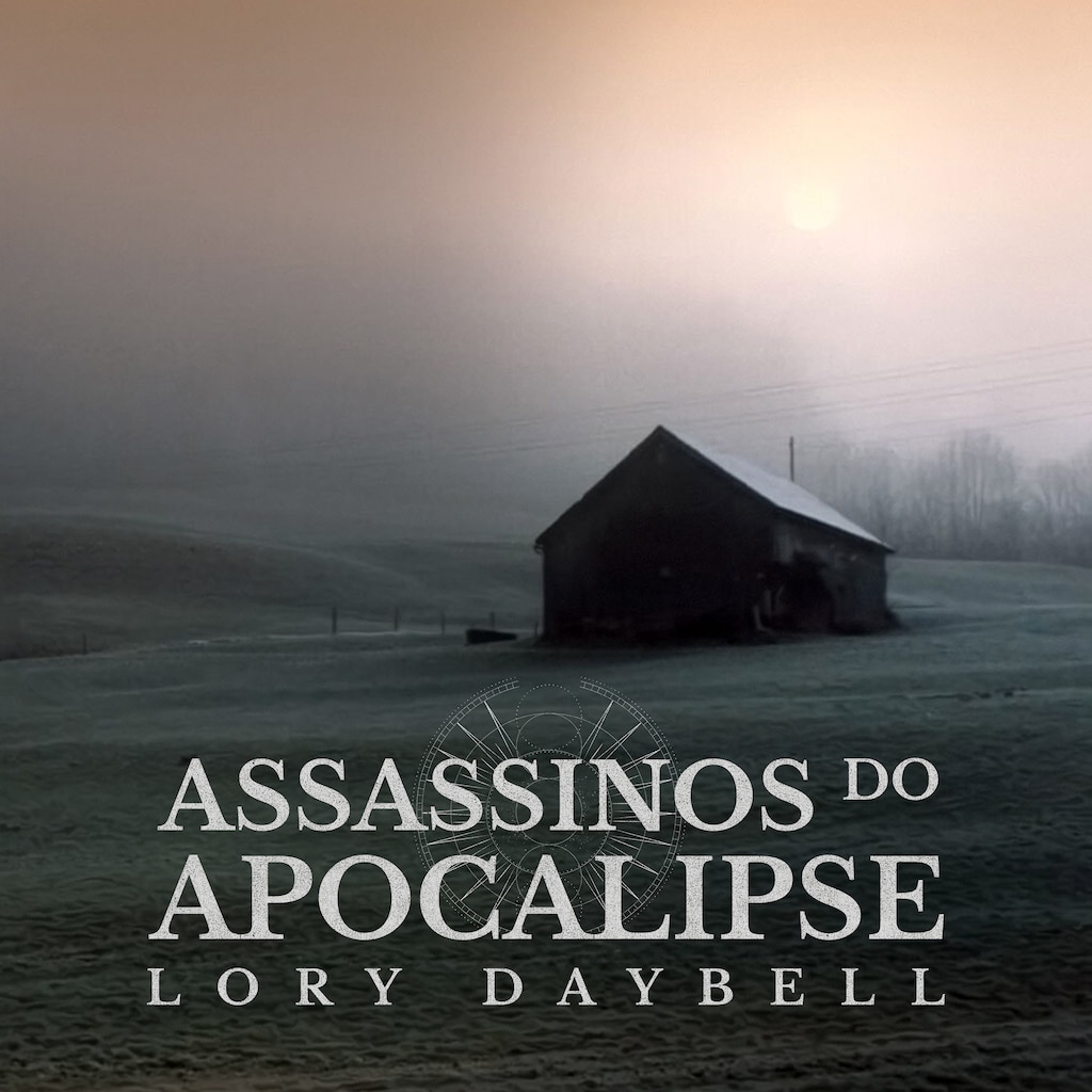 Assassinos do Apocalipse: Lory Daybell