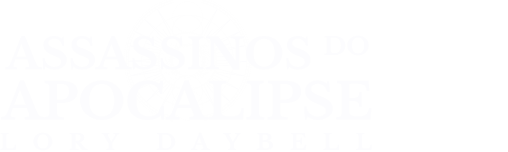 Assassinos do Apocalipse: Lory Daybell