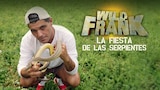 Wild Frank: La fiesta de las serpientes