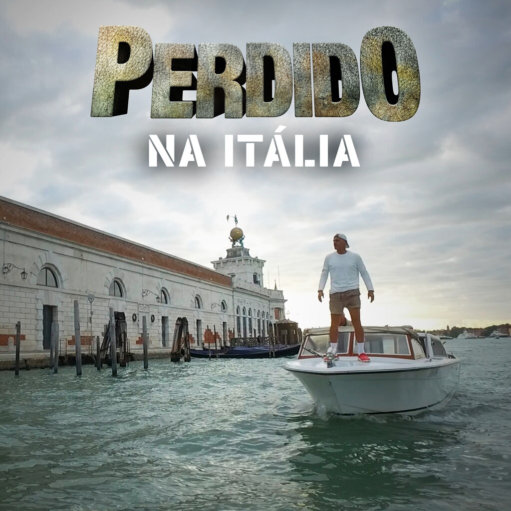 Perdido na Itália