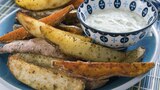 Food Tour: Midwest Edition