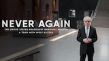 Never Again: The United States Holocaust Memorial Museum Tour