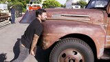 Tony Pushes Stubby Bob