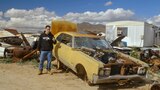 Oldsmobile 1965 Starfire Junkyard Find!