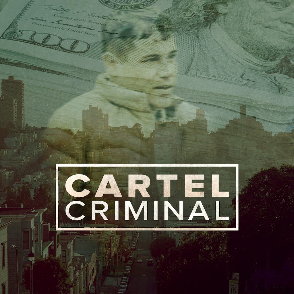 Cartel criminal