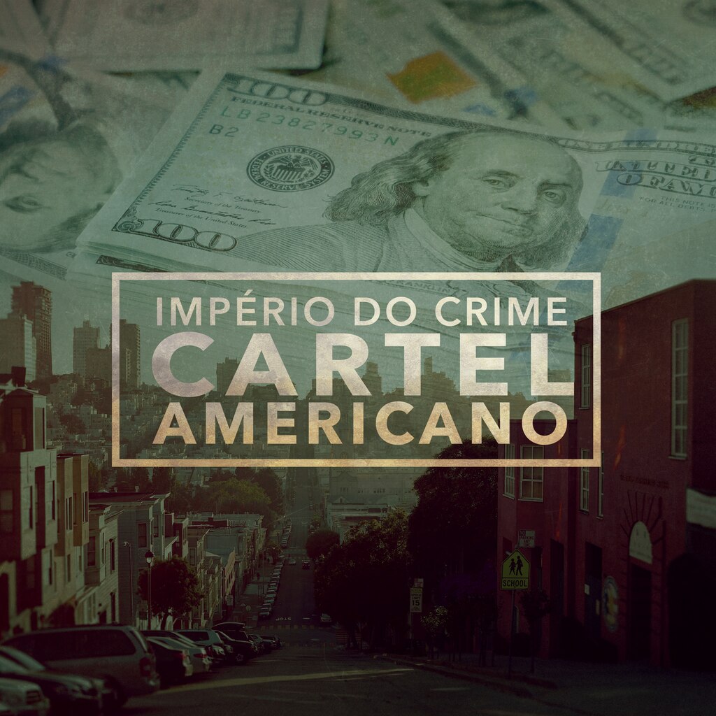 Império do Crime: Cartel Americano
