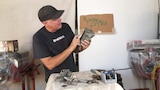 Freiburger Explains How a Carburetor Works