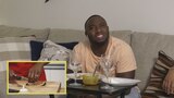 International Dish Disaster