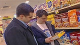 Food Fanatics