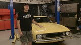 The Latest on the Crusher Camaro