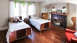 La habitación de Jack and Jill