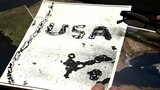 En busca de los prisioneros de guerra perdidos en Vietnam