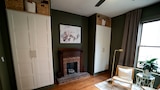 Southern Bungalow Needs Better Flow