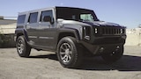 The Hummer of the Future