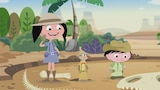 La Edad de Piedra
