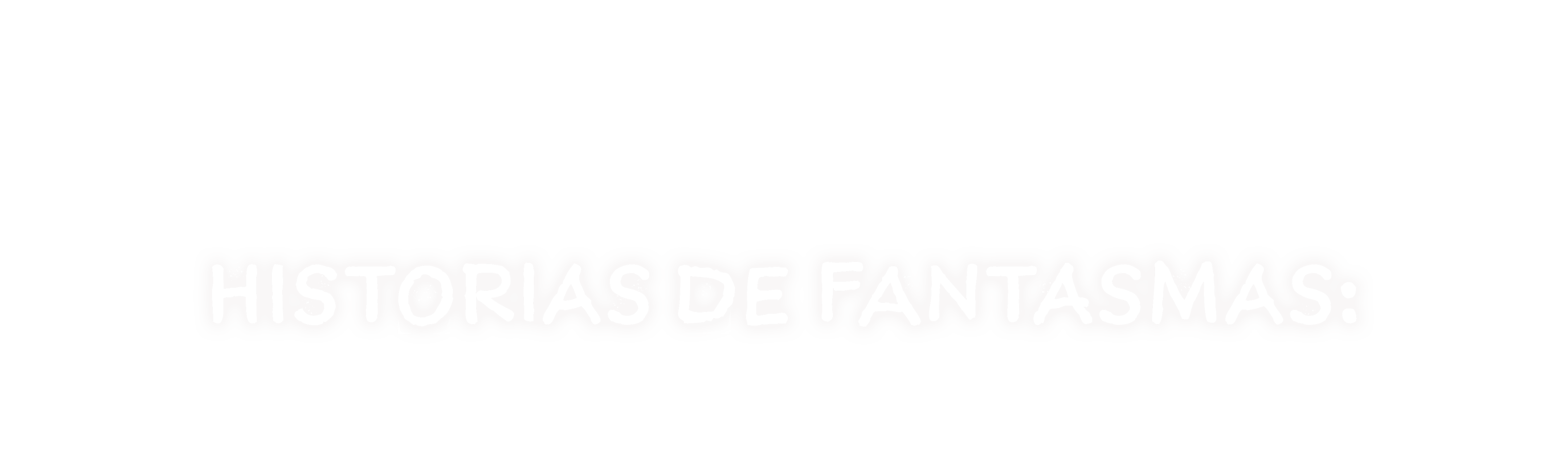Historias de fantasmas: los mejores casos
