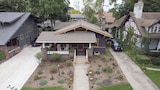 Highland Park Craftsman