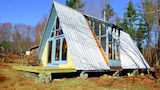 Off-the-Grid Renovation