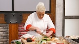 Fight for Food Fame
