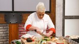 Lucha por la fama de la comida