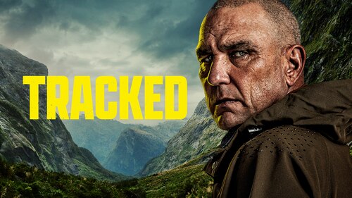 Watch Tracked | Max