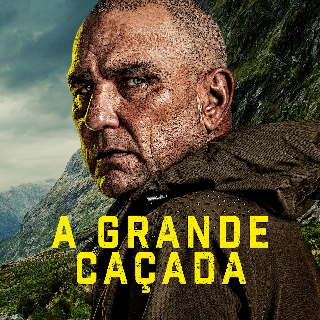 A Grande Caçada