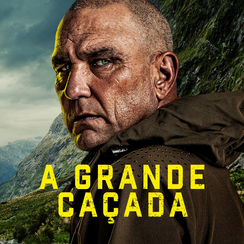 A Grande Caçada
