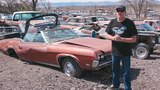Freiburger Junkyard Walk