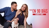 Todo en 90 días: Elizabeth y Andrei