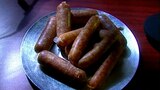 Sausage: A Beautiful Grind