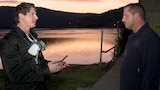 Hales Bar Marina and Dam
