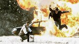 Explosions A to Z