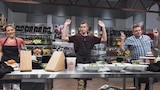 Comeback Kitchen: A Fresh Star(t)