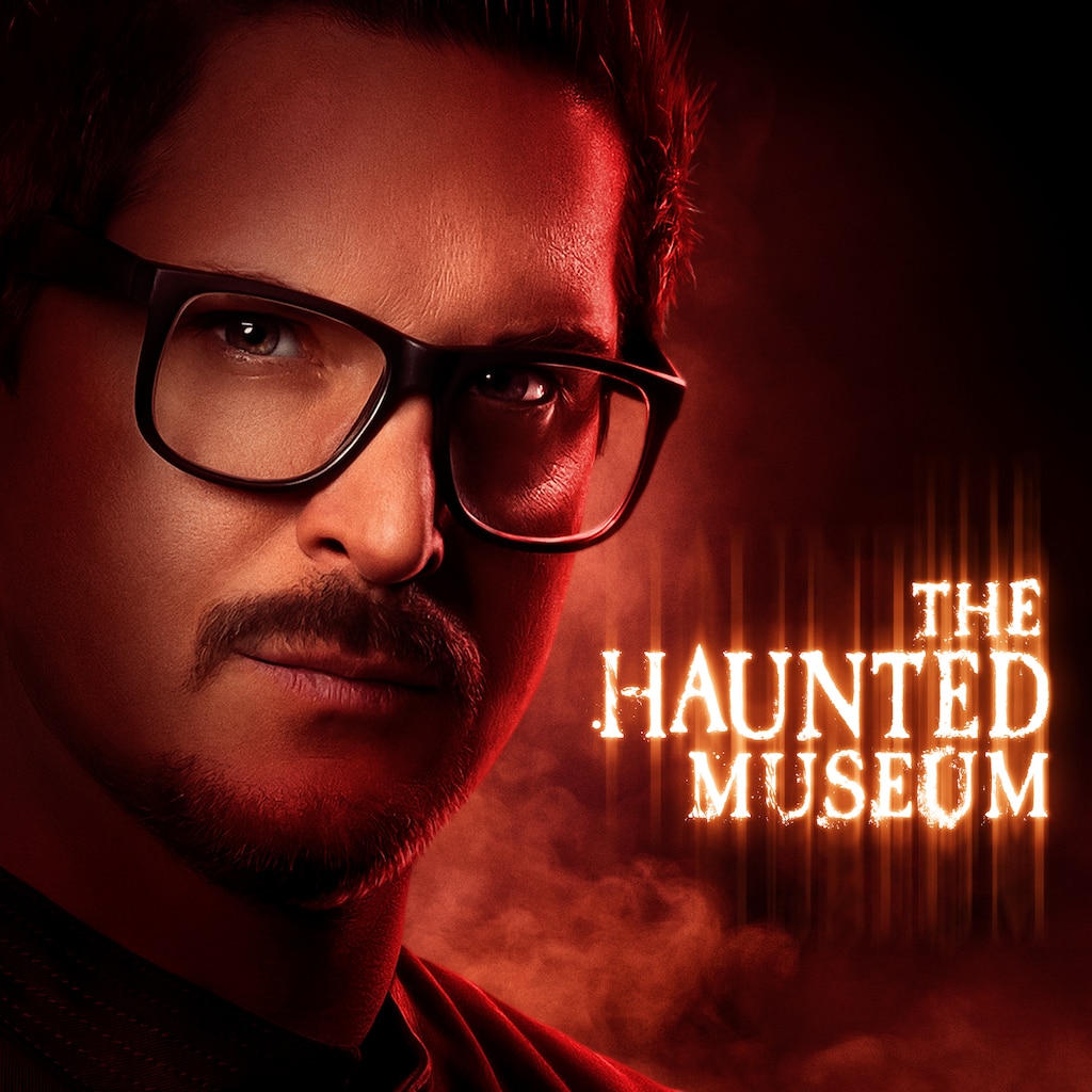 The Haunted Museum