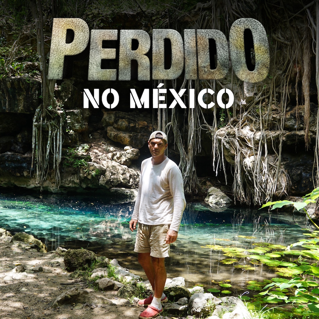 Perdido no México