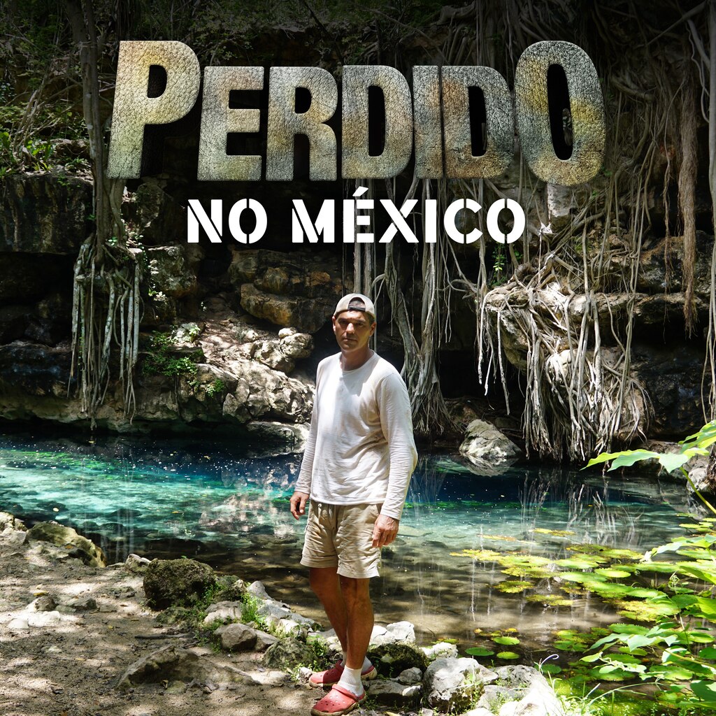 Perdido no México