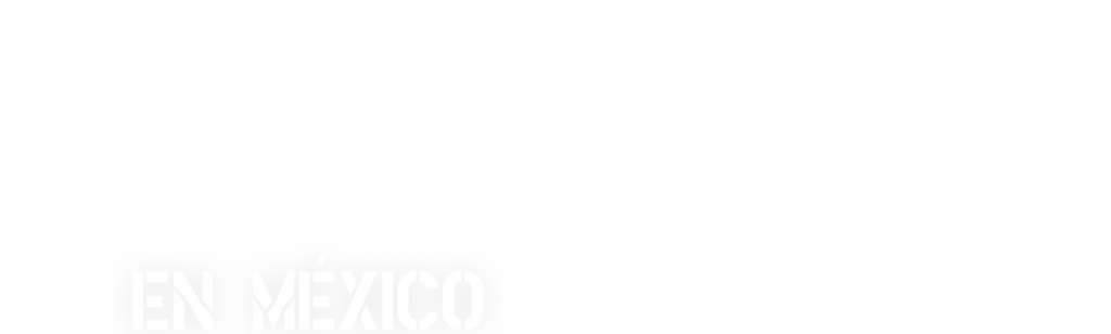 Wild Frank en México