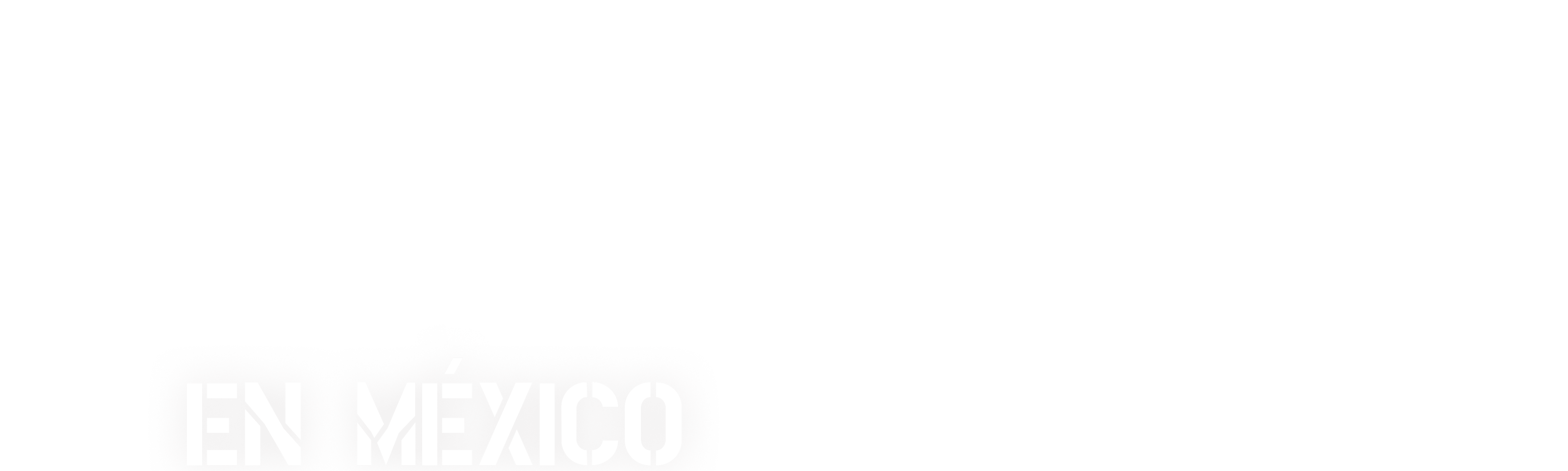 Wild Frank en México
