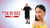 Todo en 90 días: Ed y Rosemarie