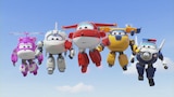 Super Wings Day