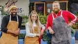 tWitch Boss y Allison Holker Boss