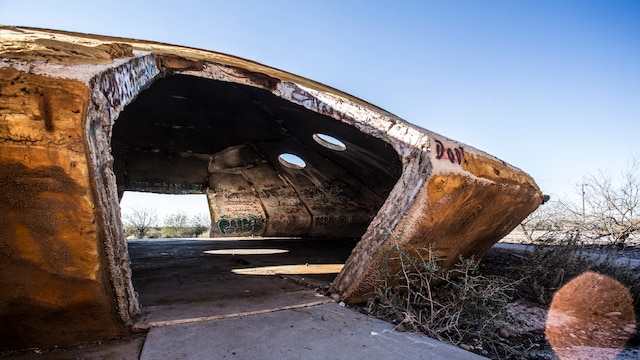 Ghost Adventures S15 · E9 — Dumas Brothel