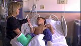 A Little Surgery