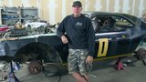 The Off-Road Challenger is Not Ruined!