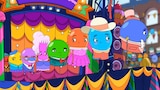 The Ballooniverse Pageant