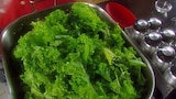 Field of Greens