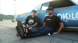 Q and A with Freiburger and Finnegan