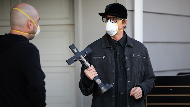 Ghost Adventures S24 · E5 — House of Brujeria