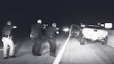 Drunk Driving Terror